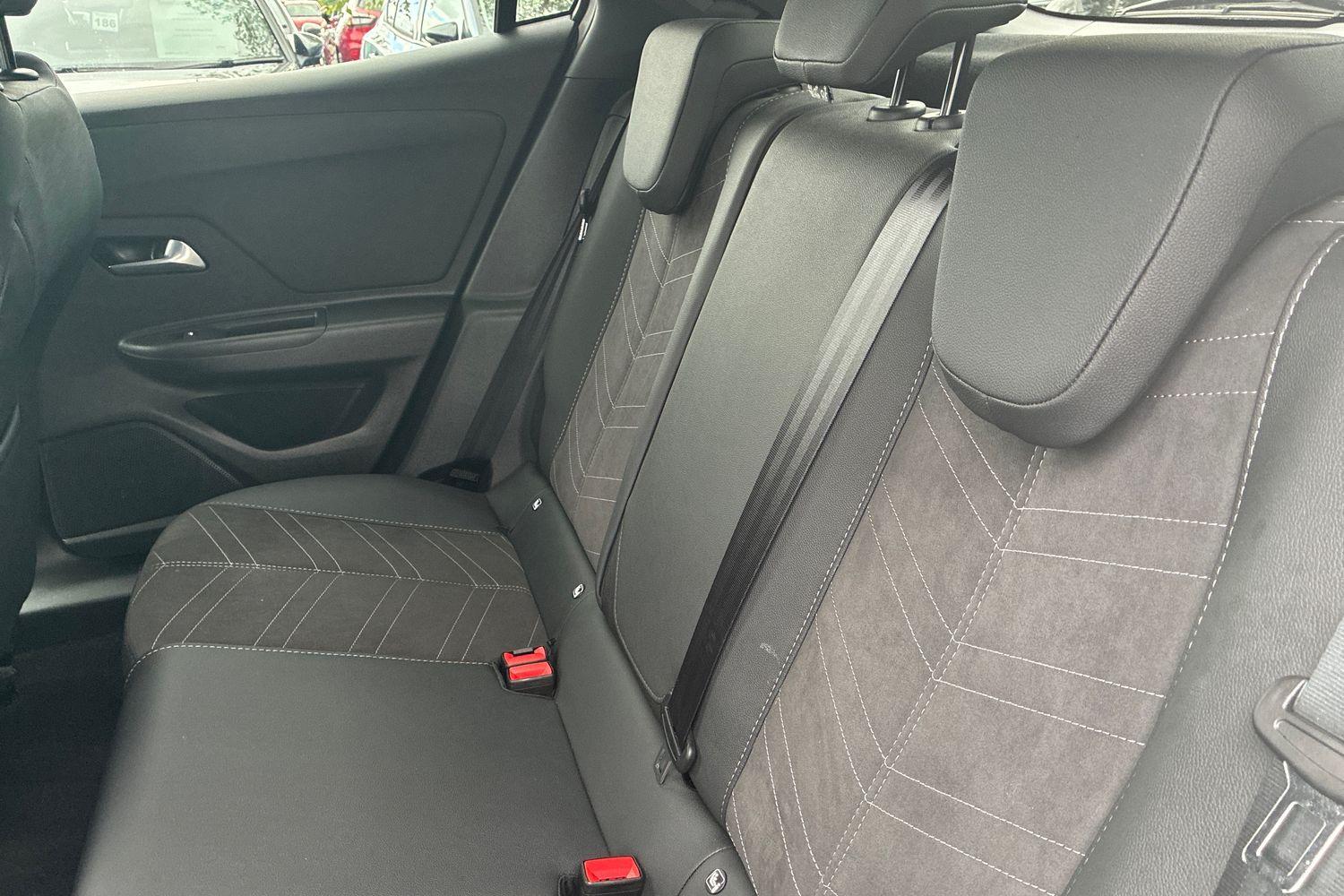 Vauxhall MOKKA Photo 19