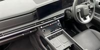 Hyundai Santa Fe Photo 1