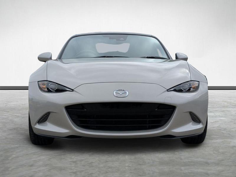 Used Mazda MX-5 NC23WRG 8