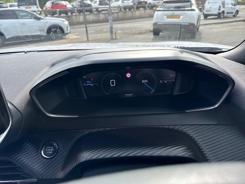 Used Peugeot 2008 LR74HWO 15