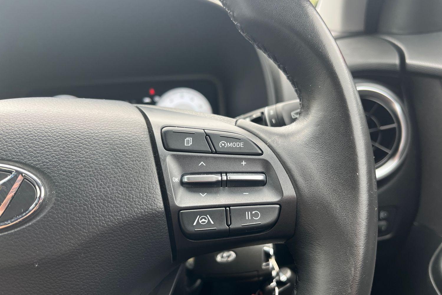 Hyundai KONA Photo 39