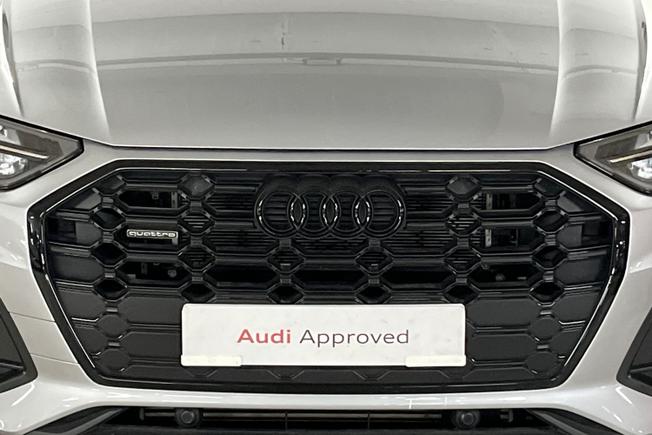 AUDI Q5 Photo 29