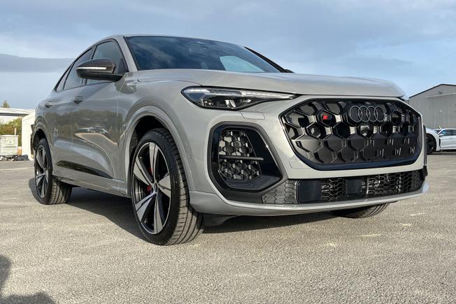 AUDI  SQ5 Sportback Photo 22