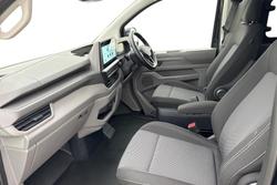 VOLKSWAGEN E-Transporter Photo 2