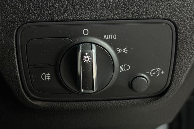 AUDI Q2 Photo 25