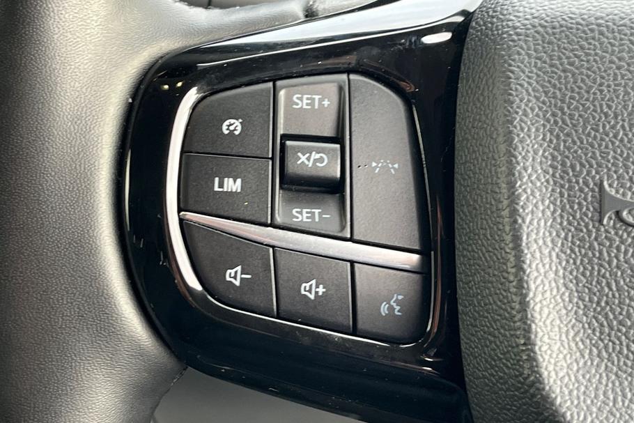 Used FORD E-TRANSIT CUSTOM WR75JJL 24