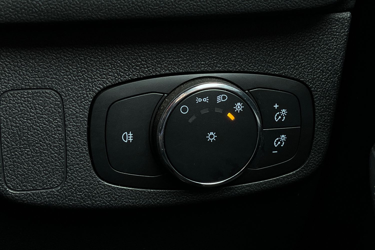 Ford Focus Photo 38