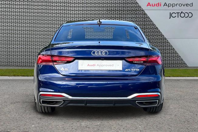 AUDI A5 Photo 7