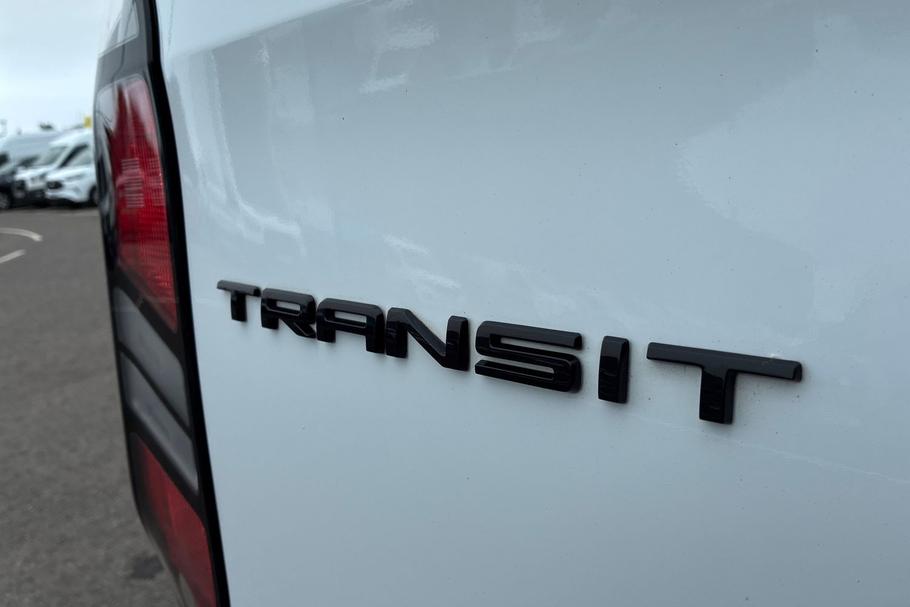 Used Ford TRANSIT CUSTOM DS24OKO 20
