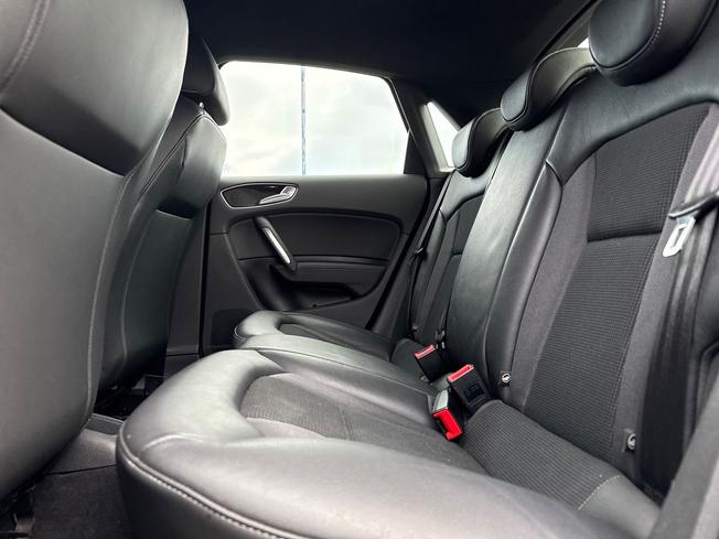 AUDI A1 Photo 28