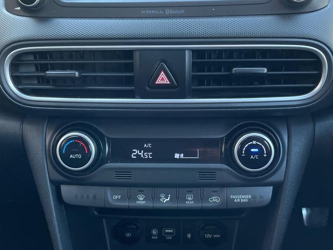 HYUNDAI Kona Photo 45
