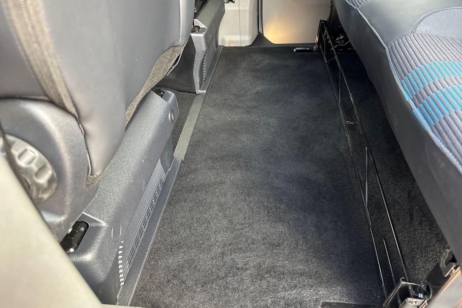 Used Ford TRANSIT CUSTOM BN26TOV 17
