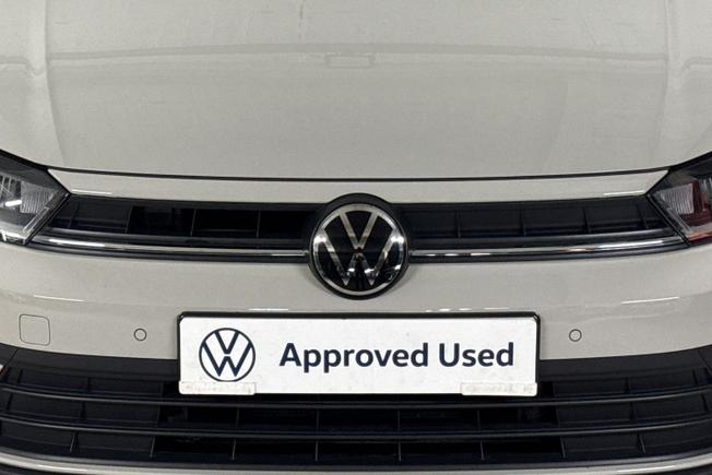 VOLKSWAGEN Polo Photo 29