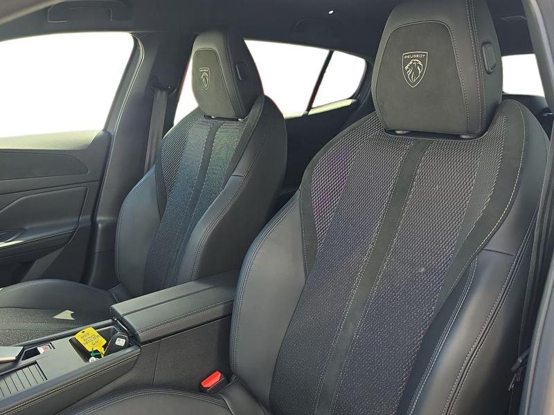 Used Peugeot 408 KR25DYB 17