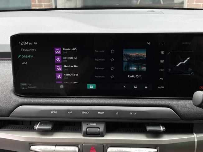 KIA Ev3 Photo 13