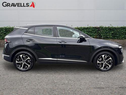 Kia SPORTAGE Photo autoimg-3a1bfa3a15d86aba99c9d77d15a95c1d2dd4d4f0.jpg