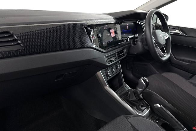 Volkswagen Polo Photo 2