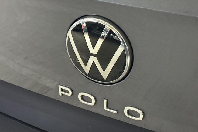 Volkswagen Polo Photo 27