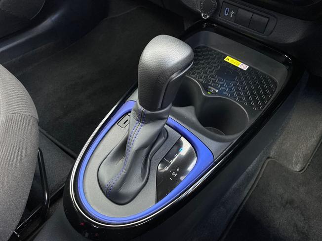 TOYOTA Aygo X Photo 40
