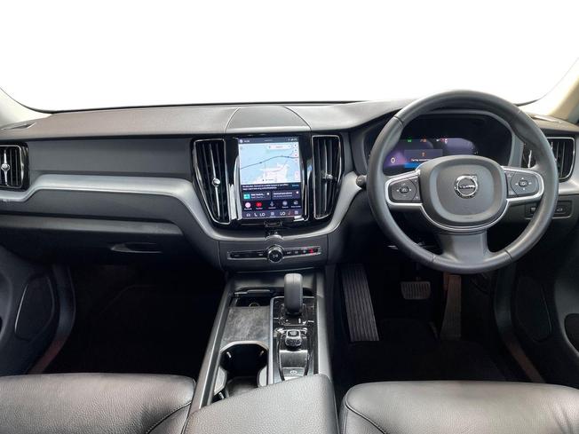 VOLVO XC60 Photo 10