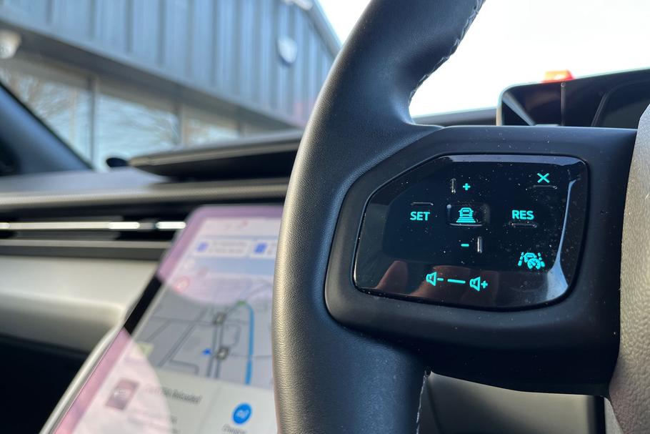 Used Ford Capri YP75ERX 33