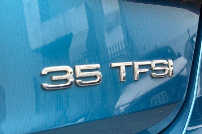 Audi A3 Photo 30