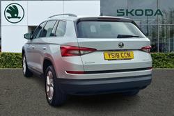 ŠKODA Kodiaq Photo 3