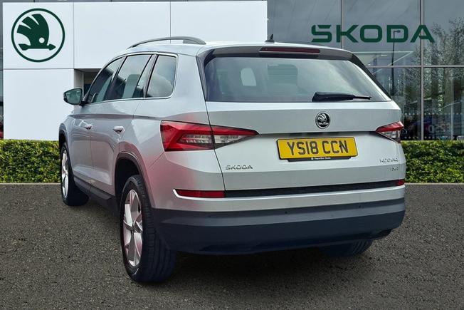 ŠKODA Kodiaq Photo 3