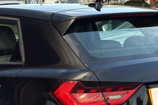 AUDI A1 Photo 50