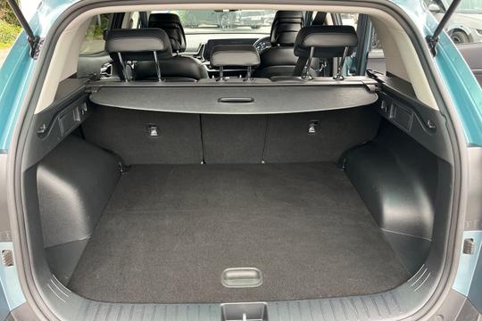 Kia Sportage Photo autoimg-3a2173799c491ec2f42e754ec40c1e4aa8bf8148.jpg