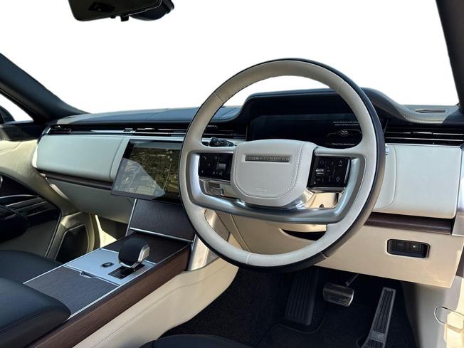 LAND ROVER Range Rover Photo 6