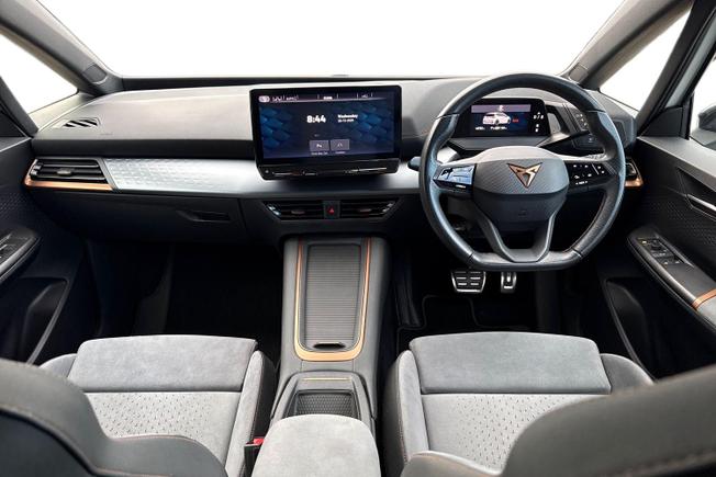CUPRA Born Photo 11