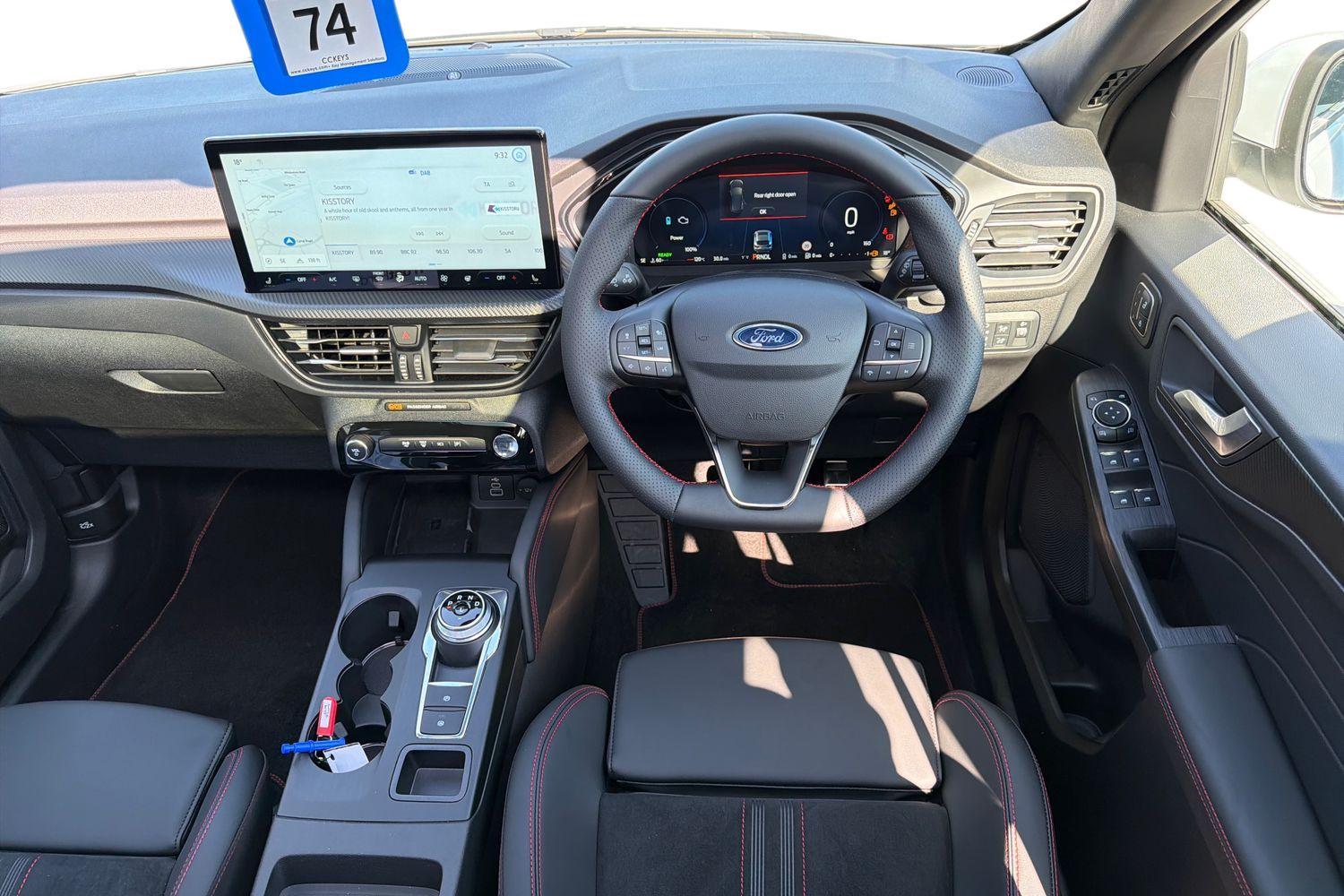 Ford Kuga Photo 10
