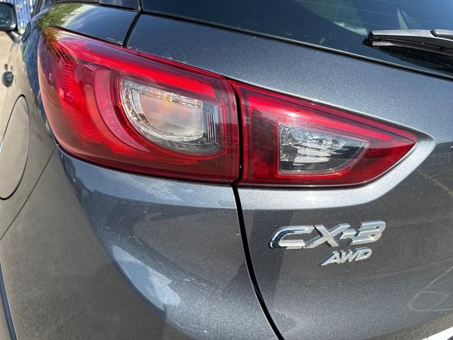 MAZDA CX-3 Photo 18