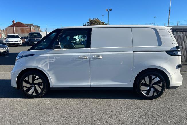 Volkswagen ID. BUZZ Photo 31