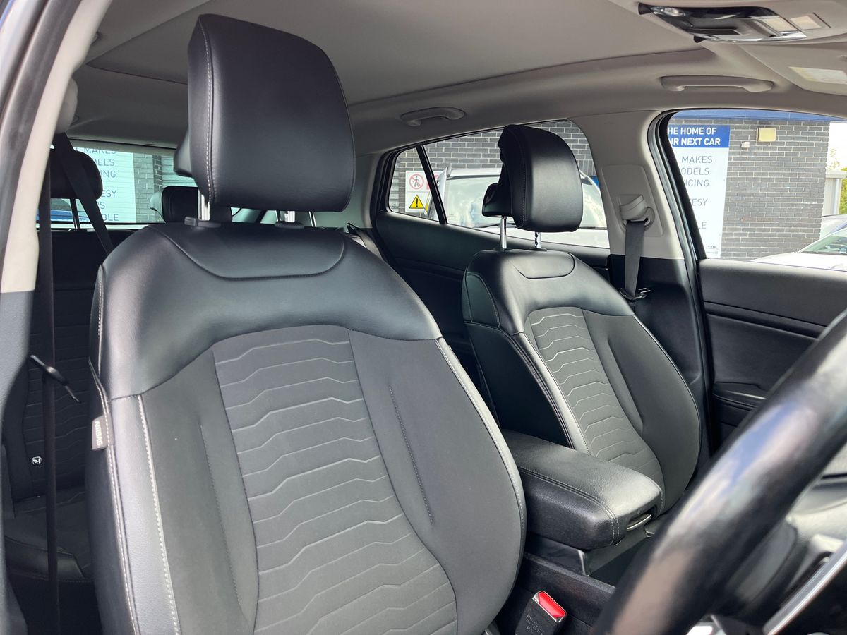 Kia Sportage Photo 30