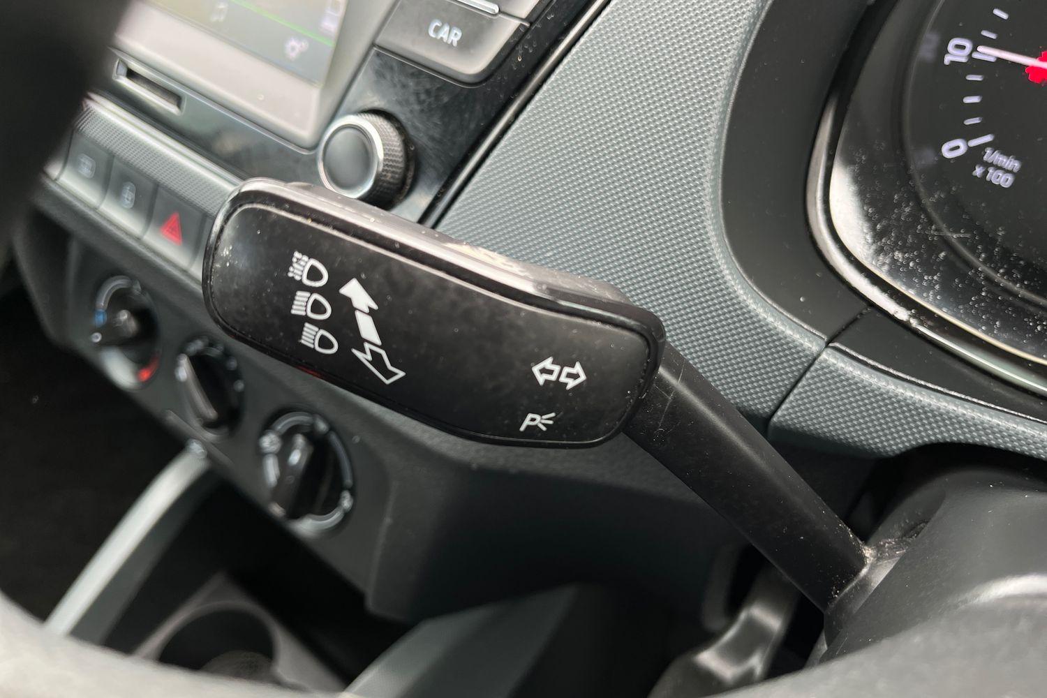 Skoda FABIA Photo 13