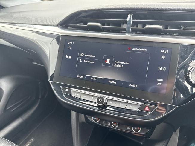 Vauxhall Corsa Photo 14