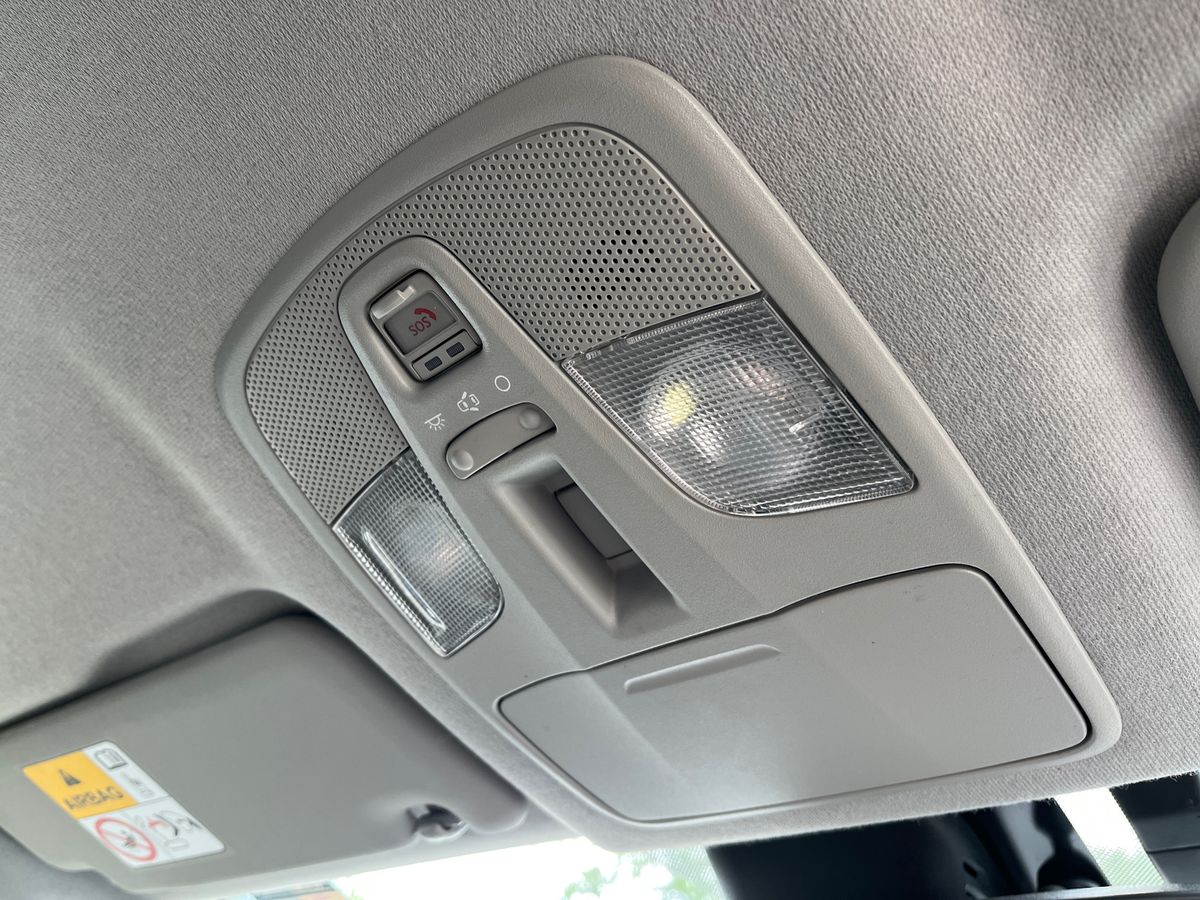 Suzuki S-Cross Photo 30
