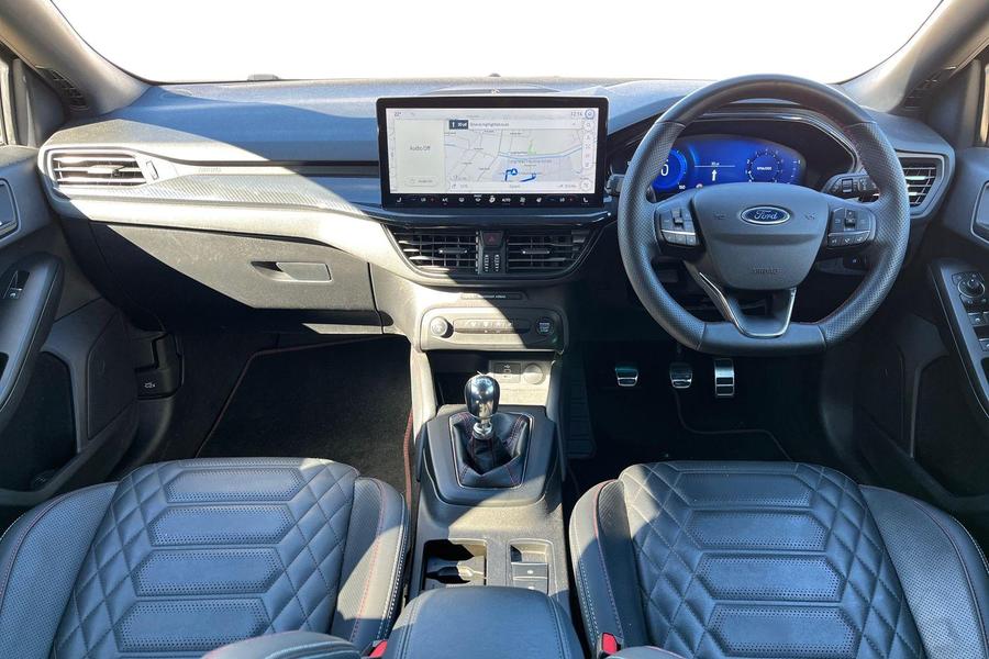 Ford Focus Photo autoimg-3a2819c61ff3f426ede4d2c4b34974eee15f0b6b.jpg