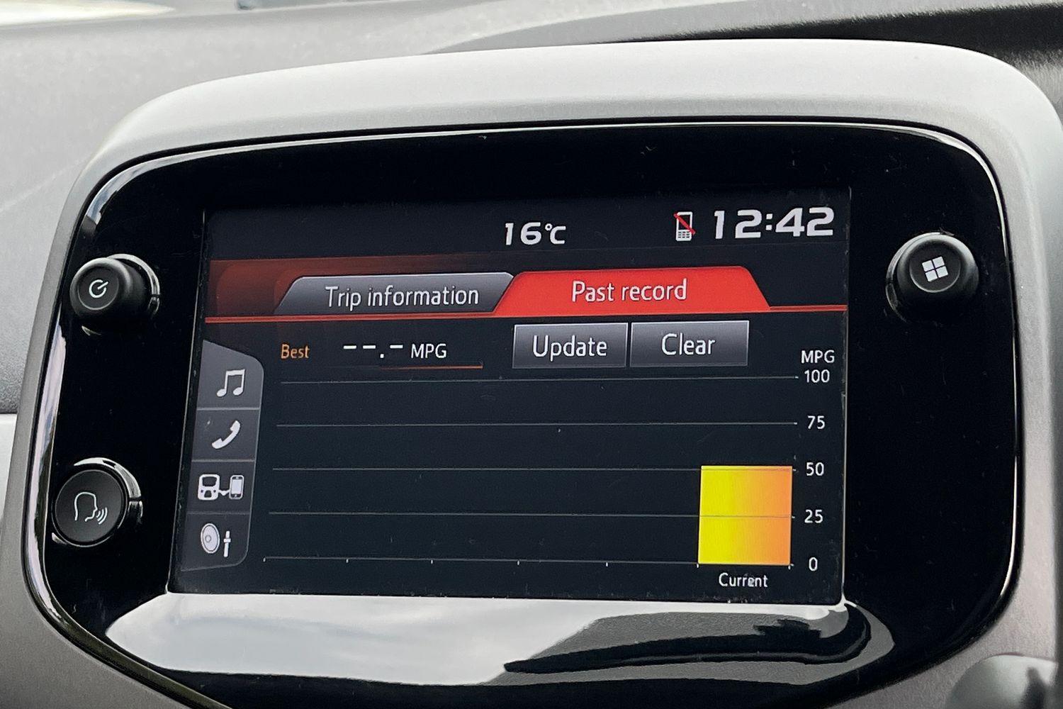 Toyota Aygo Photo 29