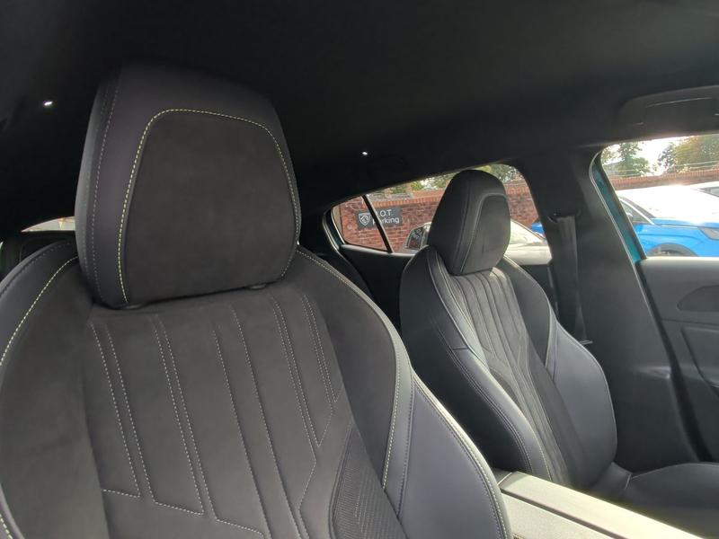 Used Peugeot 408 EN24MYT 36