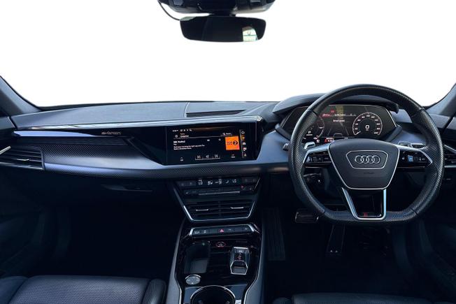 Audi Rs E-Tron Gt Photo 10