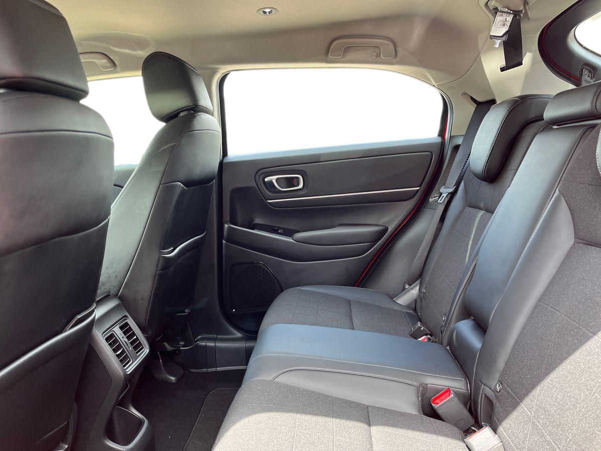 Honda HR-V Photo 3