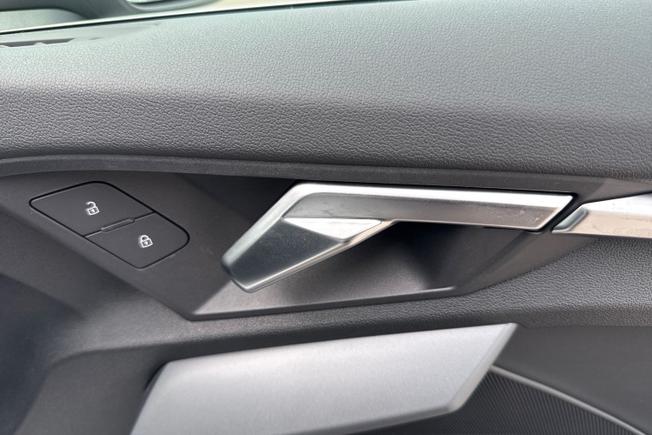 Audi A3 Photo 37