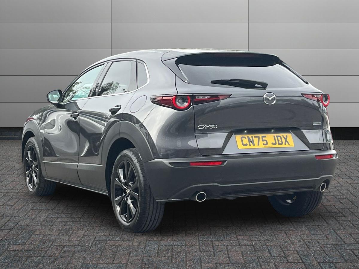 Mazda CX-30 Photo 1