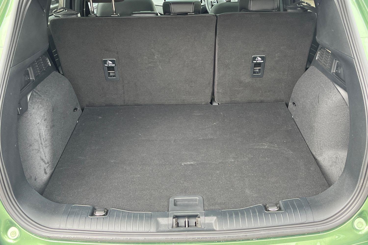 Ford KUGA Photo 20