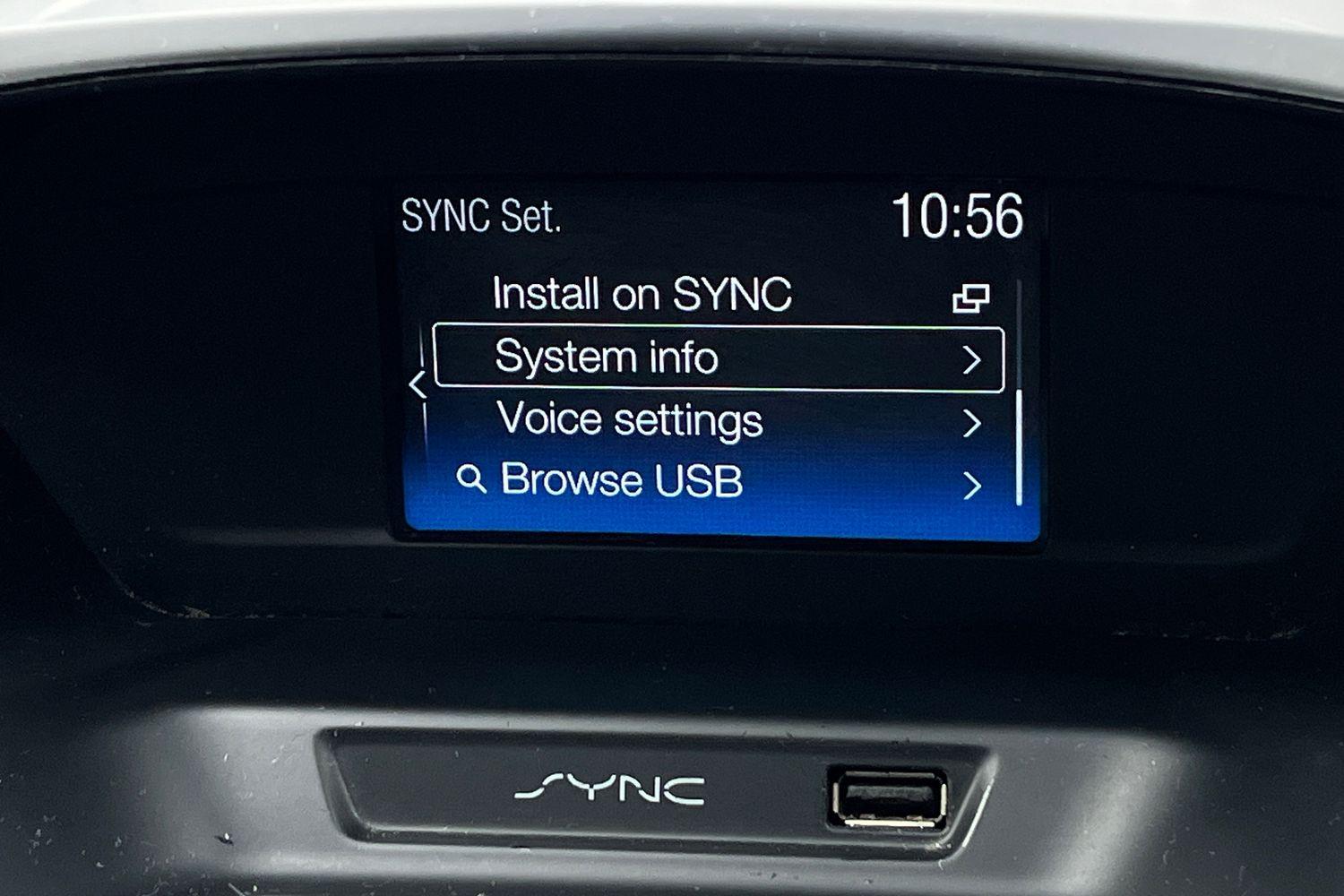 Ford C Max Photo 29