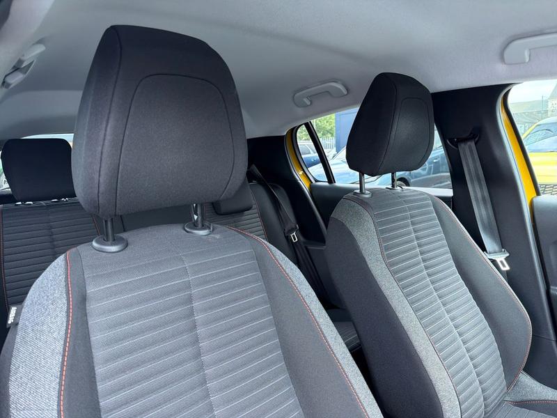 Used Peugeot 208 KP23EUB 34