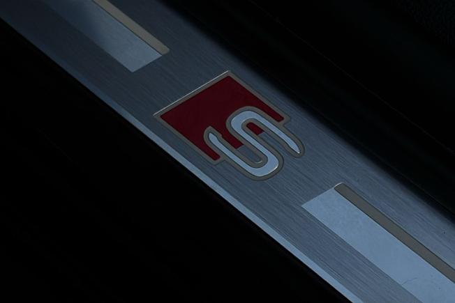 Audi A3 Photo 43